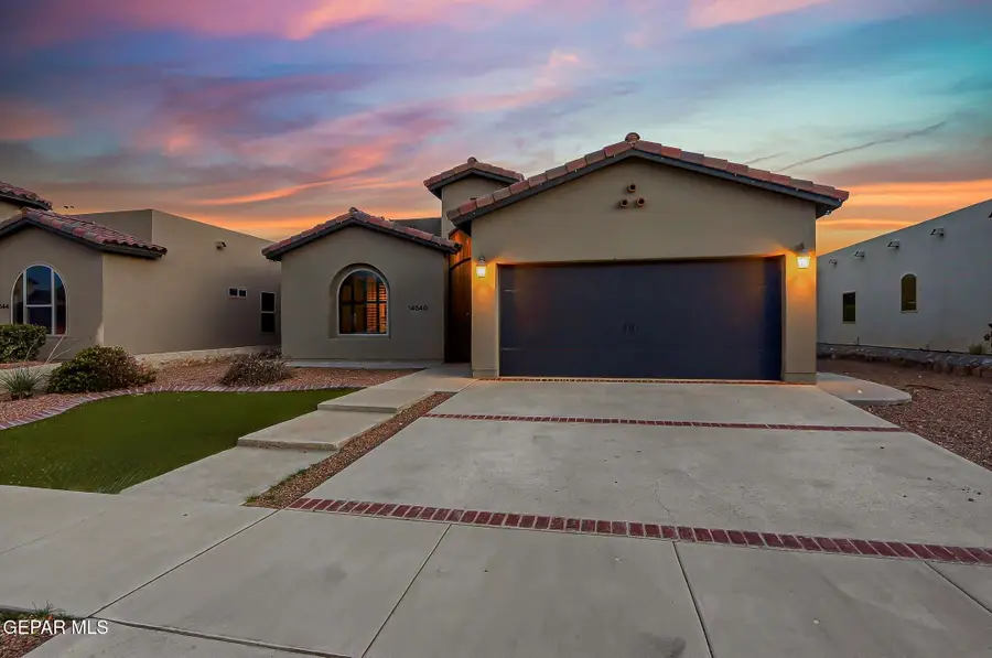 14540 Alton Oaks, El Paso, TX 79938 - #3