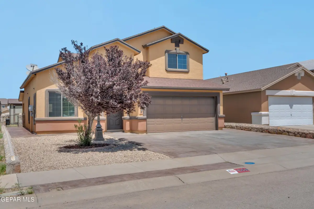 14259 English Point Avenue, El Paso, TX 79938 - #1