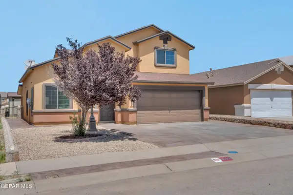 14259 English Point Avenue, El Paso, TX 79938