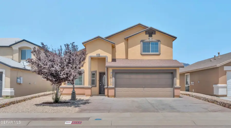 14259 English Point Avenue, El Paso, TX 79938 - #2