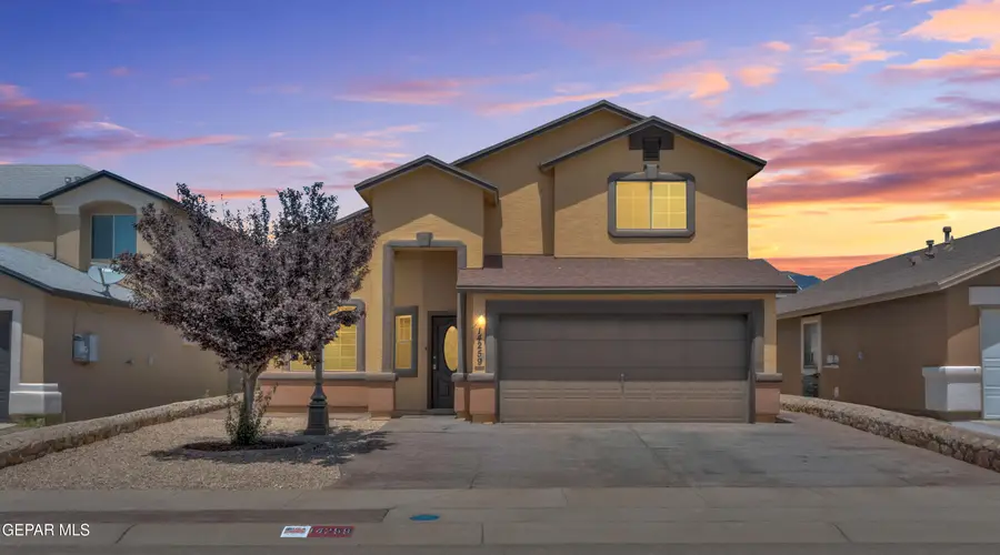 14259 English Point Avenue, El Paso, TX 79938 - #3