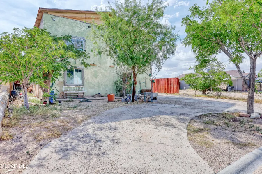 651 Teichelkamp Drive, Horizon City, TX 79928 - #3