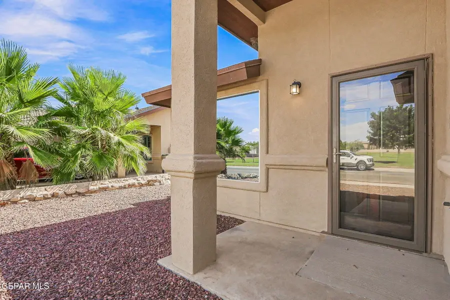 3229 Perla Point Drive, El Paso, TX 79938 - #3