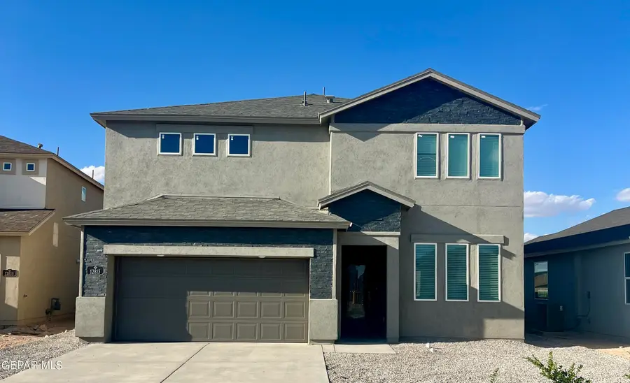 3844 Belief Lane, El Paso, TX 79938 - #2