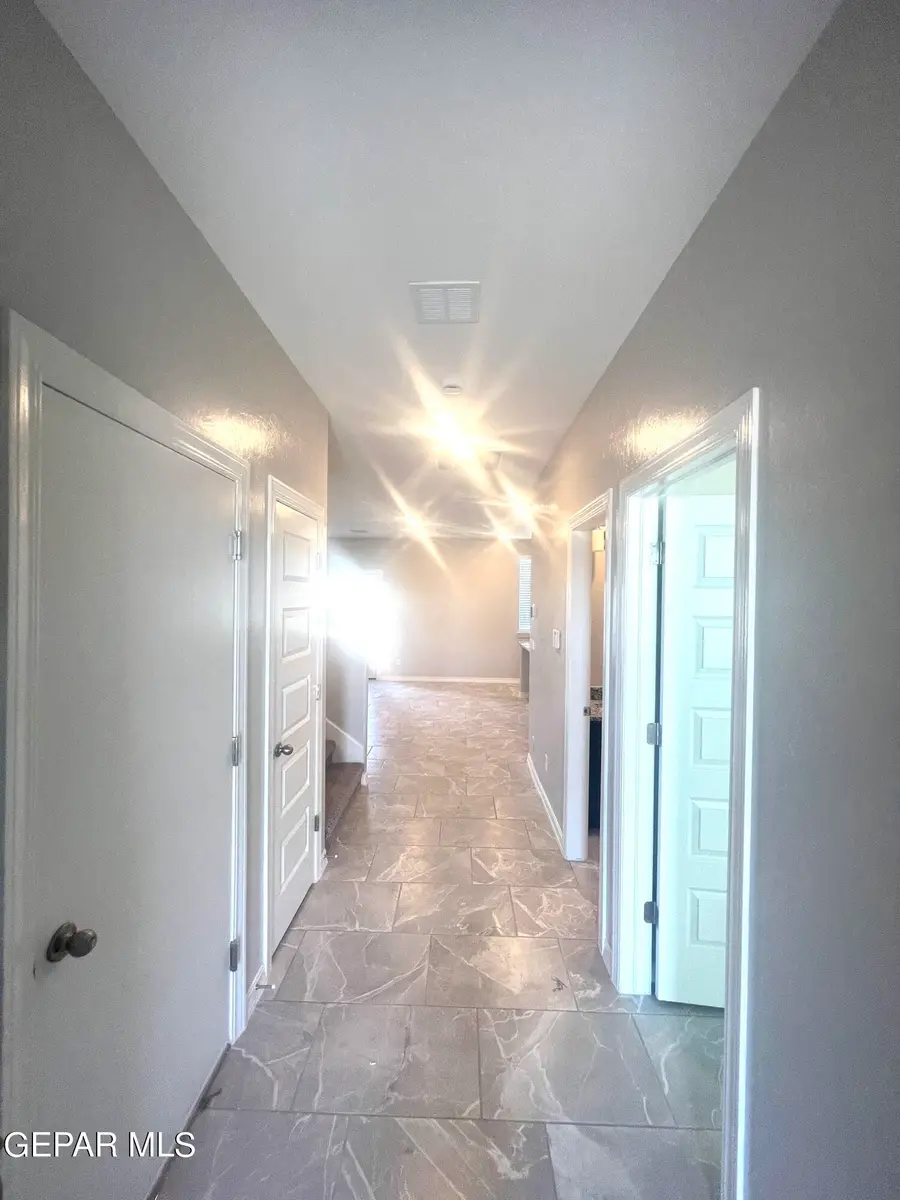 3844 Belief Lane, El Paso, TX 79938 - #3