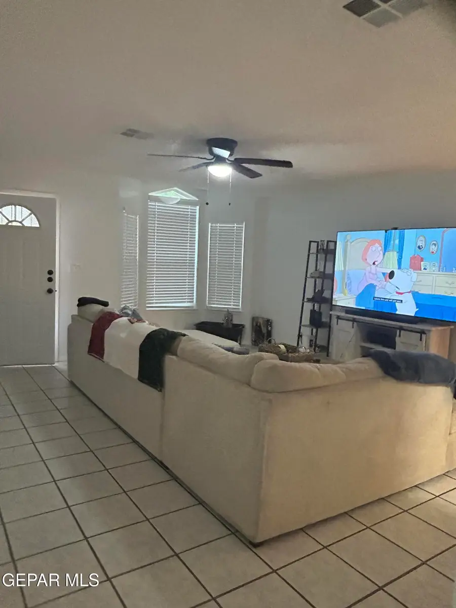 12001 Kings Guard Drive, El Paso, TX 79936 - #2