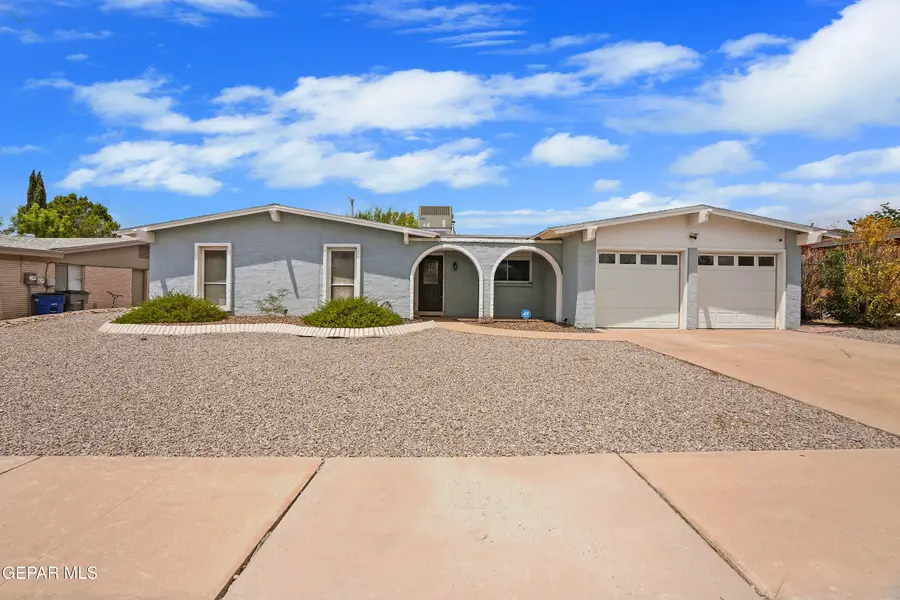 6705 Los Altos Drive, El Paso, TX 79912 - #2