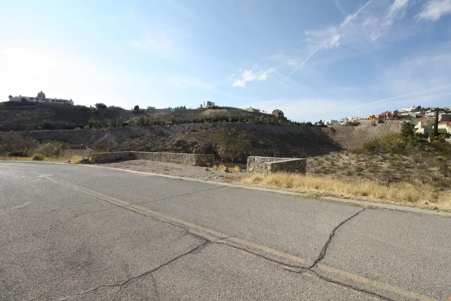 38 Kingery Drive, El Paso, TX 79902 - #2