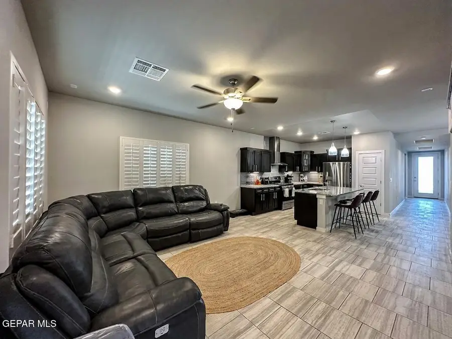 705 Paseo Dulce Avenue, Horizon City, TX 79928 - #3