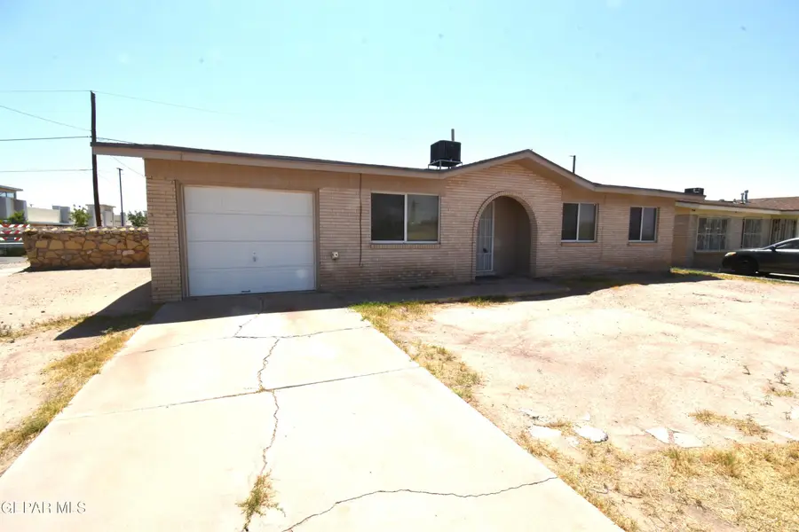8901 Mellon Drive, El Paso, TX 79907 - #2