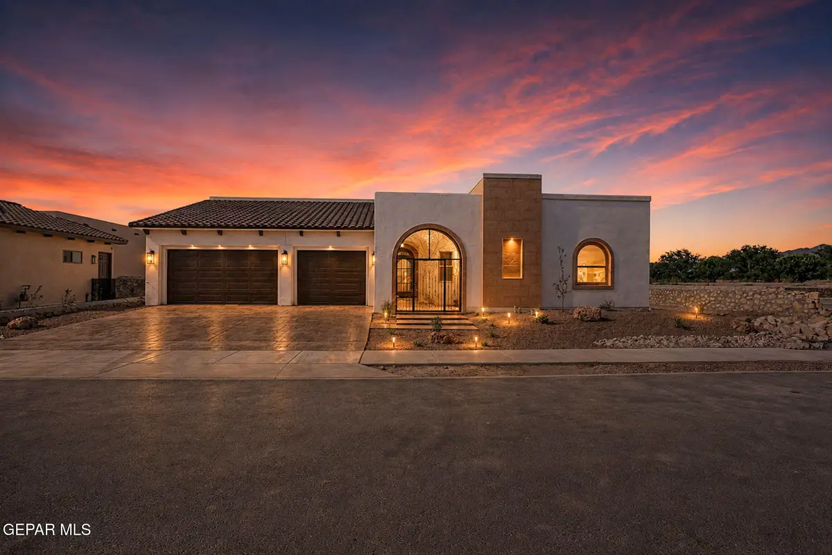 401 Suleiman Drive, El Paso, TX 79932 - #1