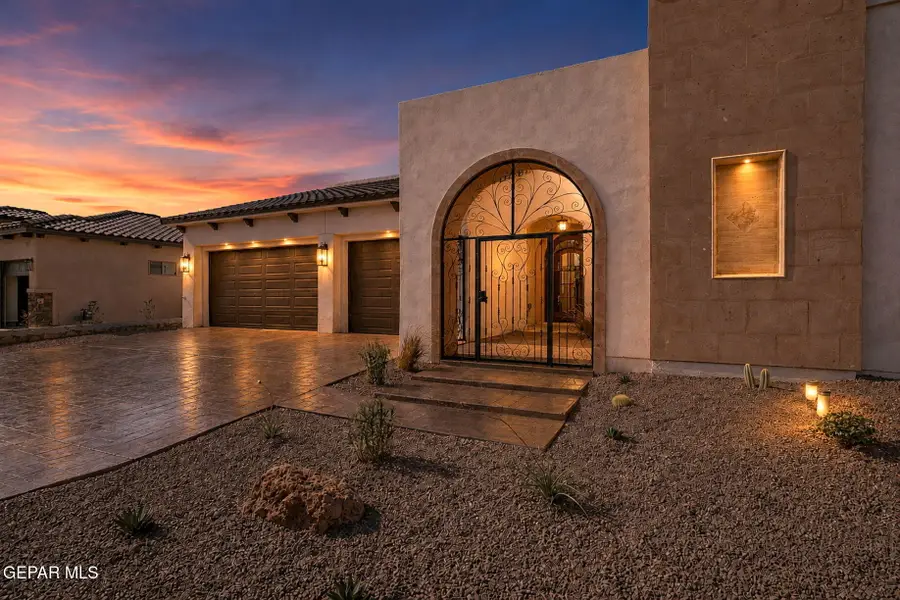 401 Suleiman Drive, El Paso, TX 79932 - #2