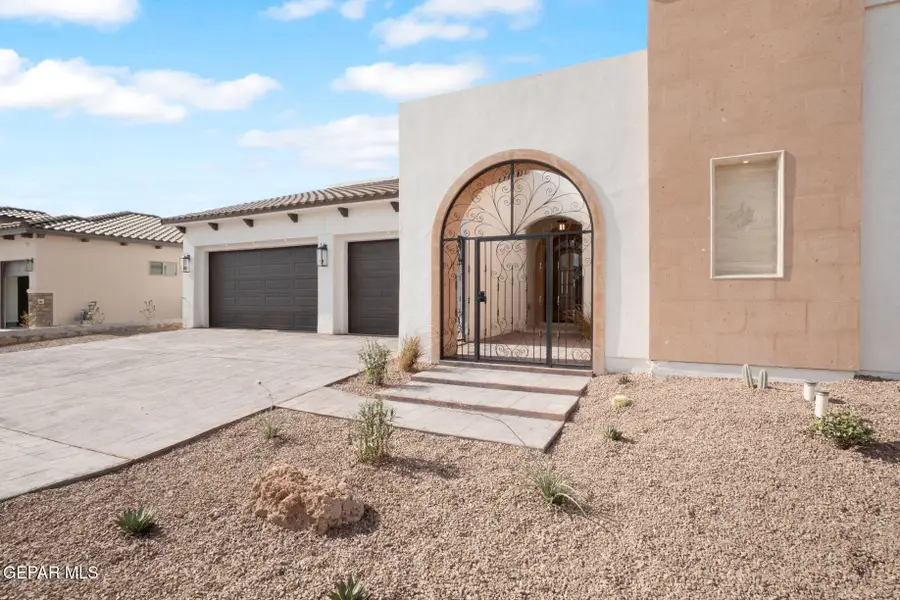 401 Suleiman Drive, El Paso, TX 79932 - #3