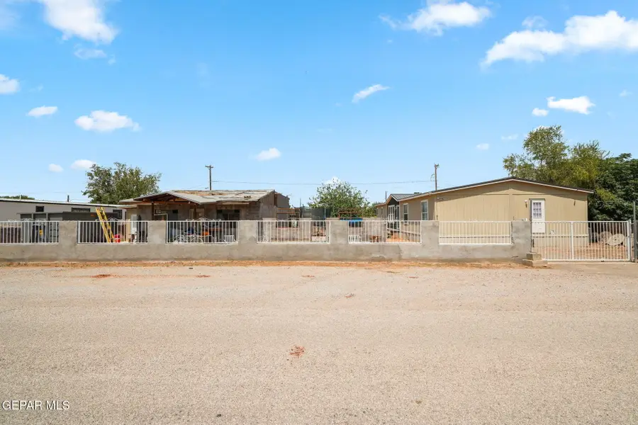 3670 Whitetail Deer Drive, El Paso, TX 79938 - #3