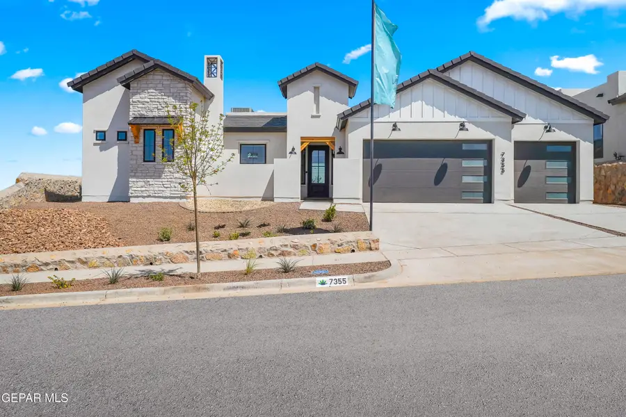 14480 Burwood Circle, Horizon City, TX 79928 - #2