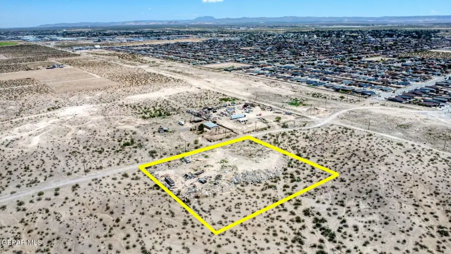 TBD Narciso Drive, Horizon City, TX 79928 - #3