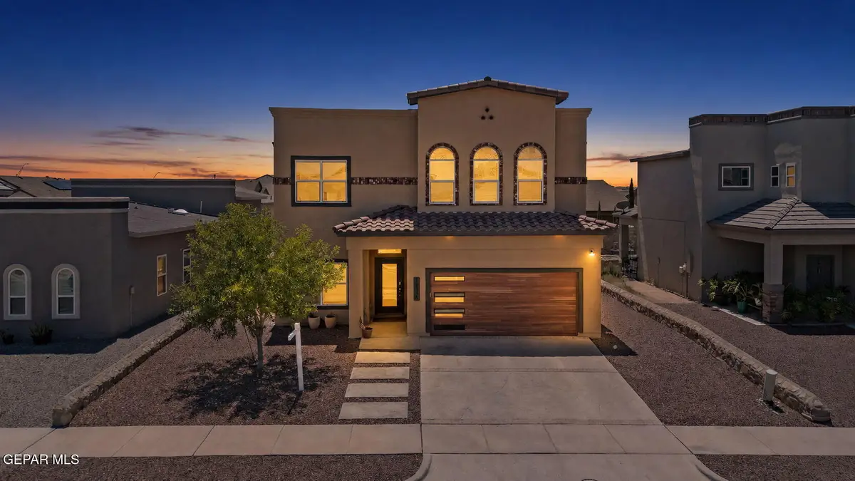 14736 Tierra Escape Avenue, El Paso, TX 79938 - #1
