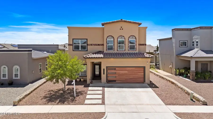 14736 Tierra Escape Avenue, El Paso, TX 79938 - #2