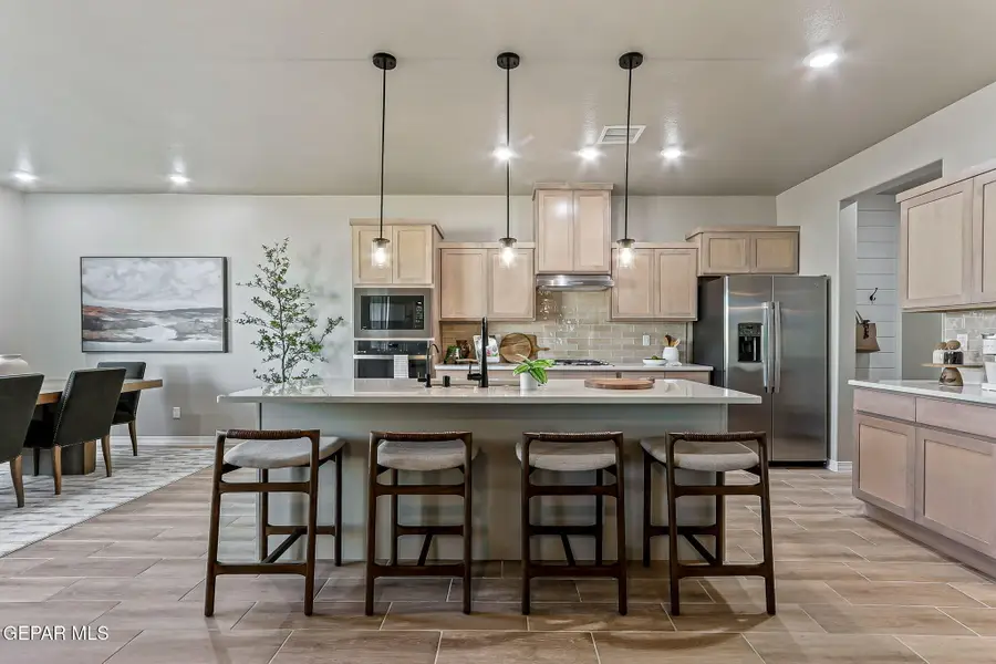 328 Emerald Earth Lane, Horizon City, TX 79928 - #2