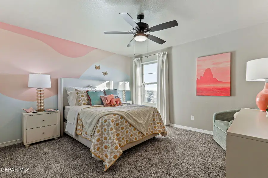 328 Emerald Earth Lane, Horizon City, TX 79928 - #3