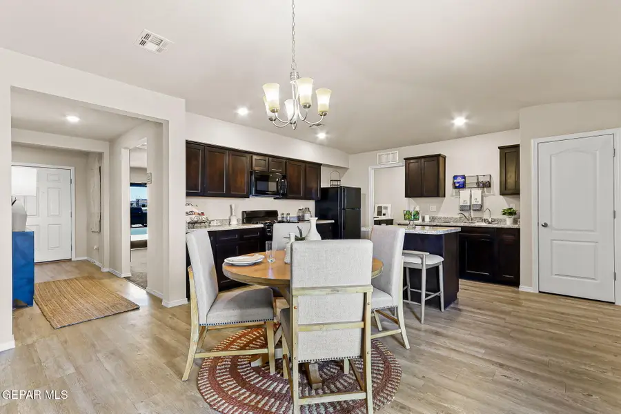 956 Orangetip Drive, Horizon City, TX 79928 - #2