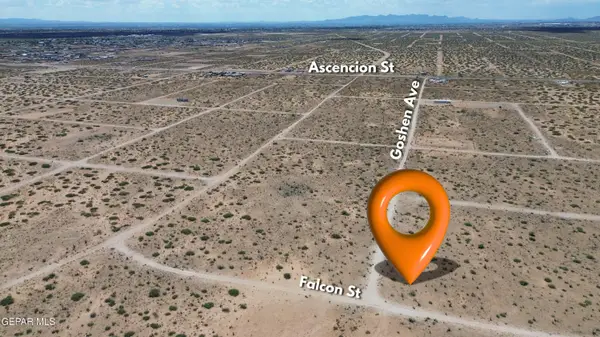 PN-208020 Falcon Street, El Paso, TX 79928