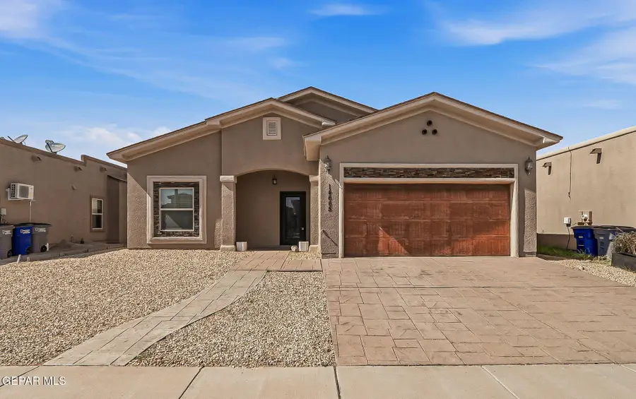 14665 Christian Castle, El Paso, TX 79938 - #2