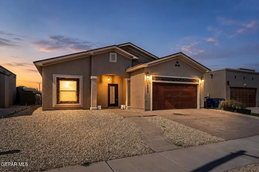 14665 Christian Castle, El Paso, TX 79938 - #3