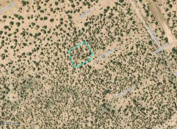 119 Horizon View Estates 15 Lot 25, Horizon City, TX 79928