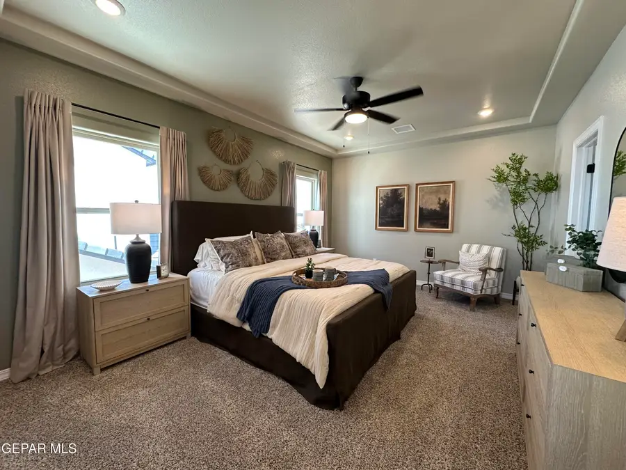 624 Basketflower Drive, Horizon City, TX 79928 - #3