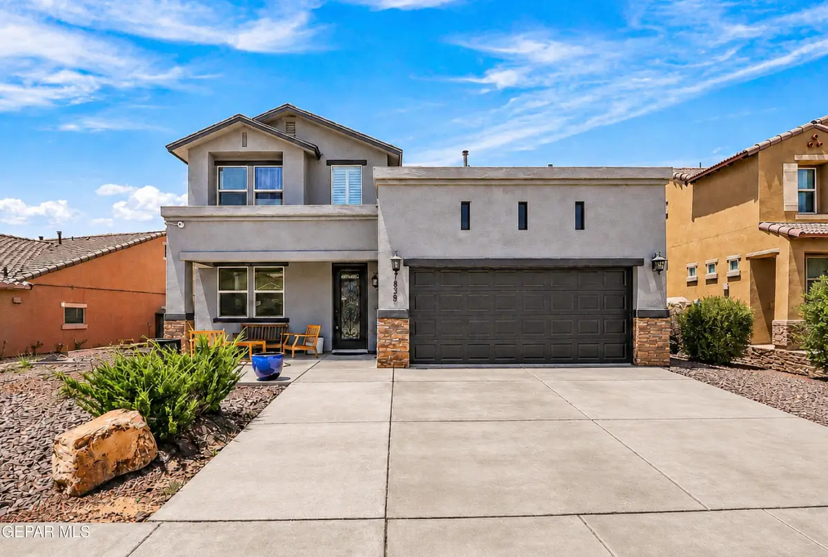 7839 Enchanted Path Drive, El Paso, TX 79911 - #1