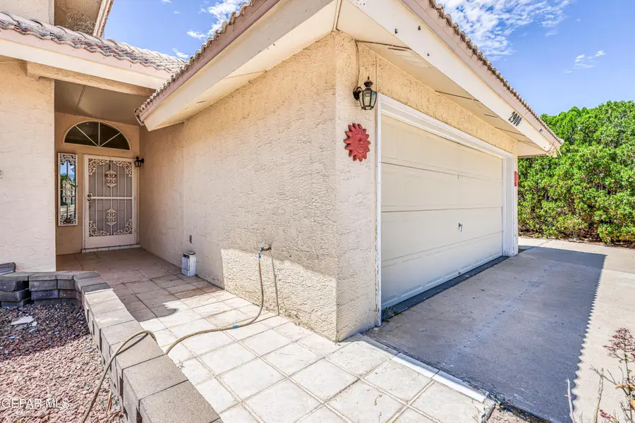 2900 Camarena Place, El Paso, TX 79936 - #3