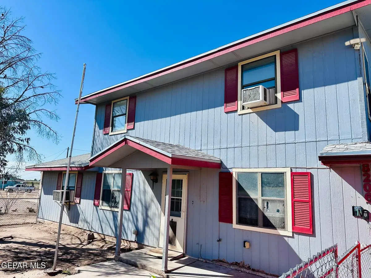 8206 Loma Vista Place, El Paso, TX 79907 - #1