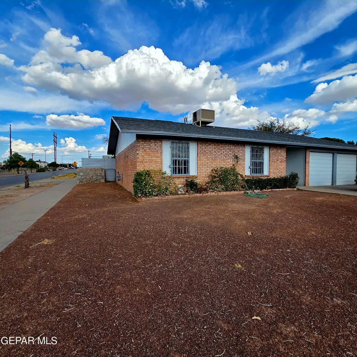 3012 Sea Breeze Drive, El Paso, TX 79936 - #1