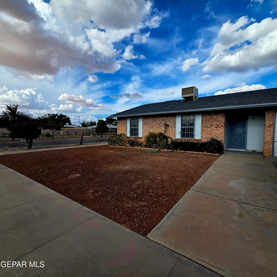 3012 Sea Breeze Drive, El Paso, TX 79936 - #2