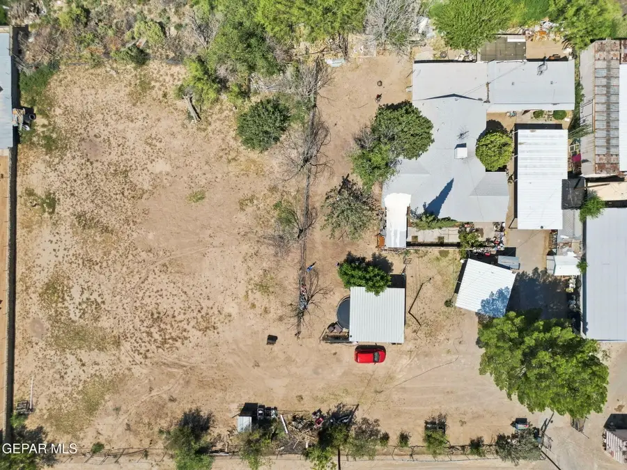 8109 Doniphan Drive, Vinton, TX 79821 - #2
