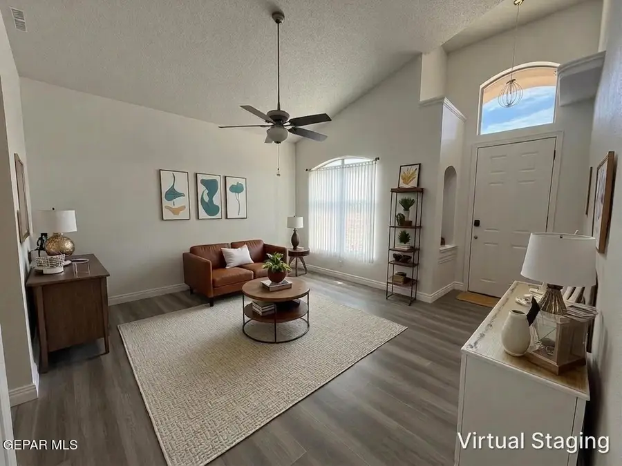 757 Desert Star Drive, Horizon City, TX 79928 - #3