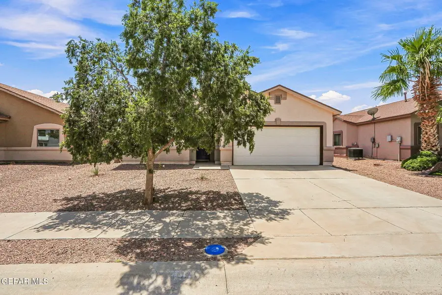 14318 Owl Point Avenue, El Paso, TX 79938 - #2