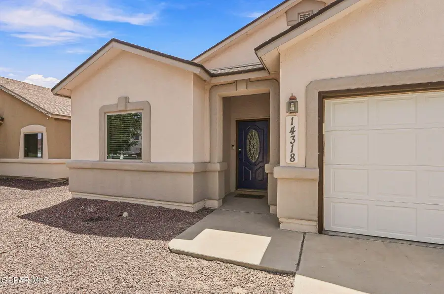 14318 Owl Point Avenue, El Paso, TX 79938 - #3