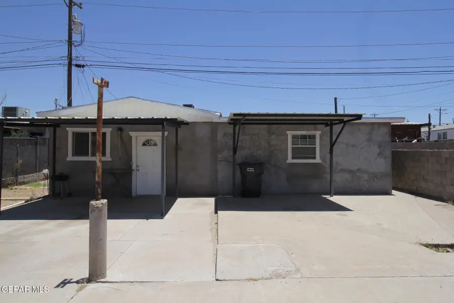 8606 Gateway Boulevard W, Canutillo, TX 79835 - #2
