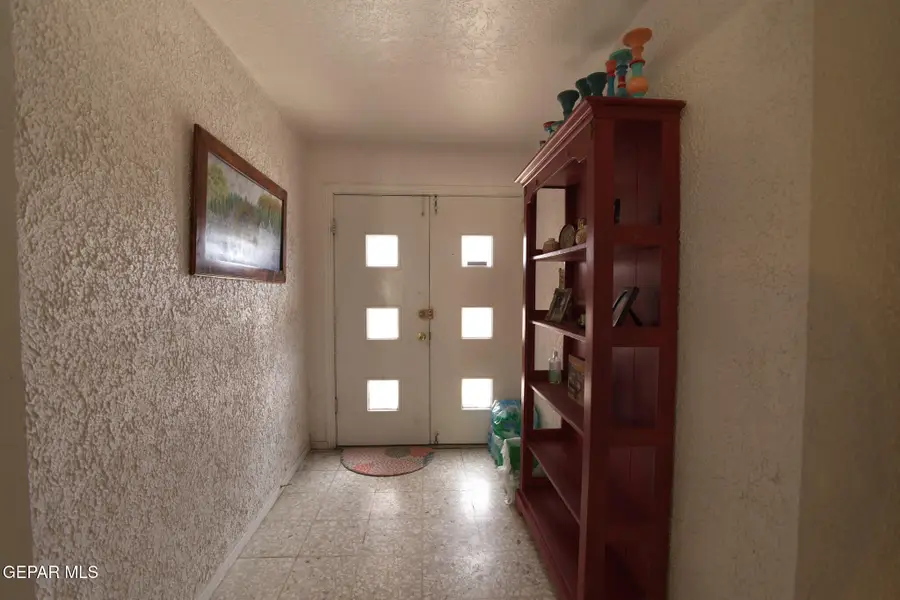 3029 Taylor Avenue, El Paso, TX 79930 - #3