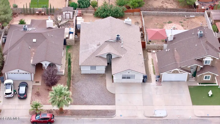 11928 Mcauliffe Drive, El Paso, TX 79936 - #3