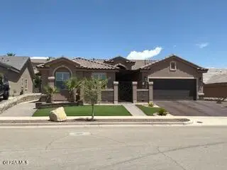 728 Carbine Drive, El Paso, TX 79928
