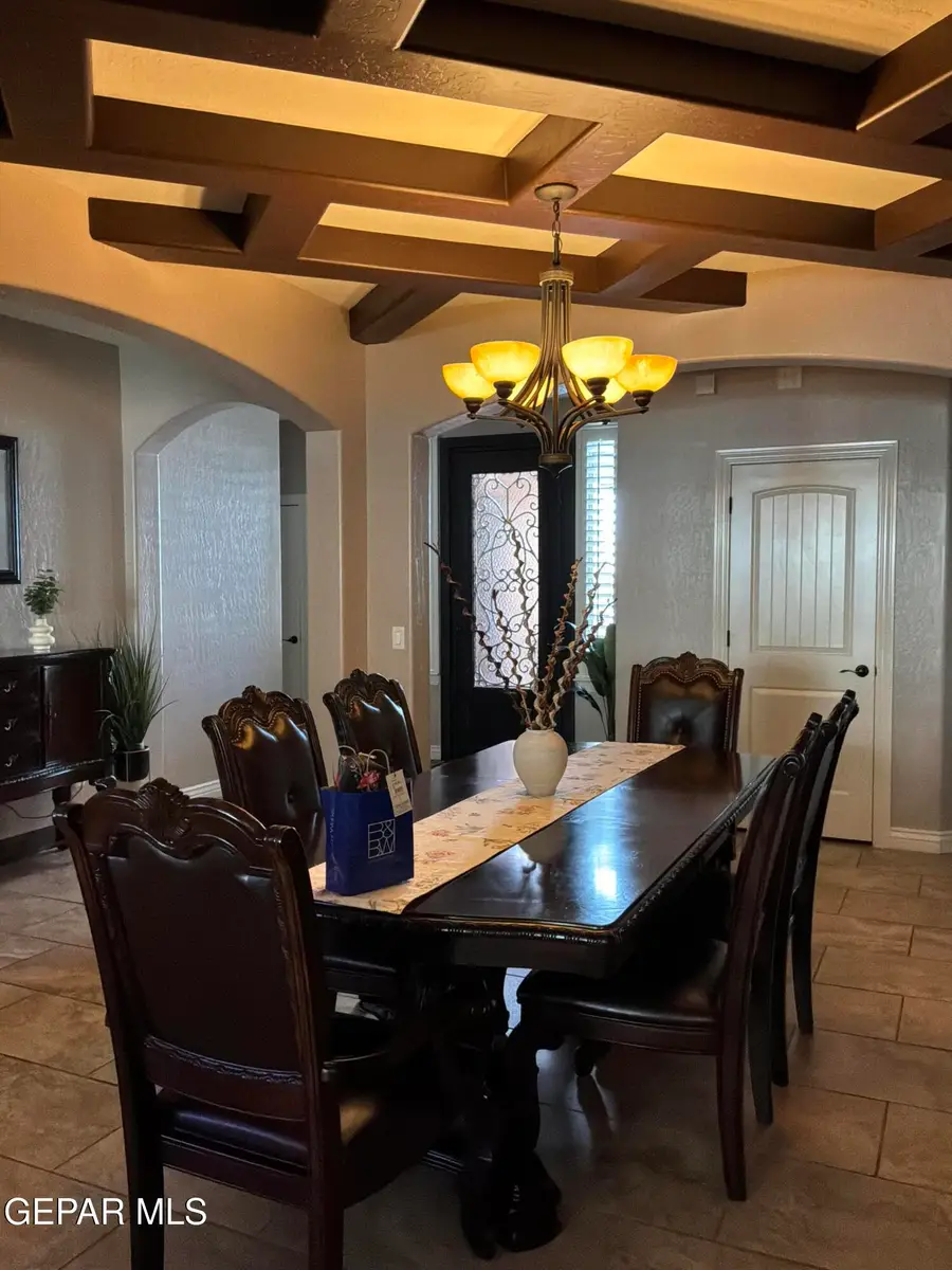 728 Carbine Drive, El Paso, TX 79928 - #3