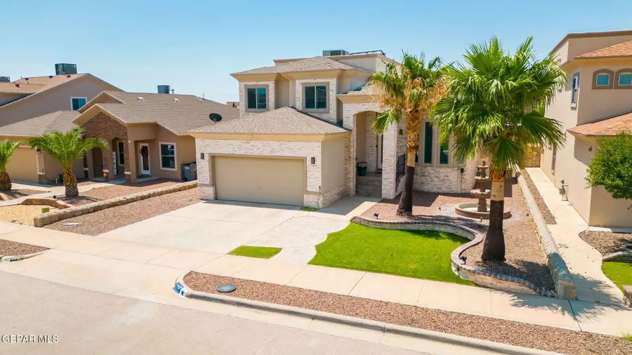 3187 Spring Willow, El Paso, TX 79938 - #2
