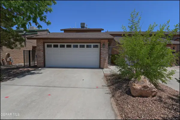 7041 Portugal #A, El Paso, TX 79912