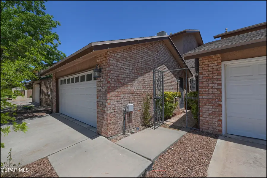 7041 Portugal #A, El Paso, TX 79912 - #2