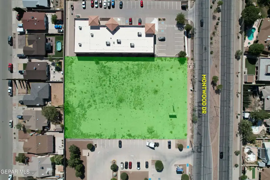 12360 Montwood Drive, El Paso, TX 79928 - #2