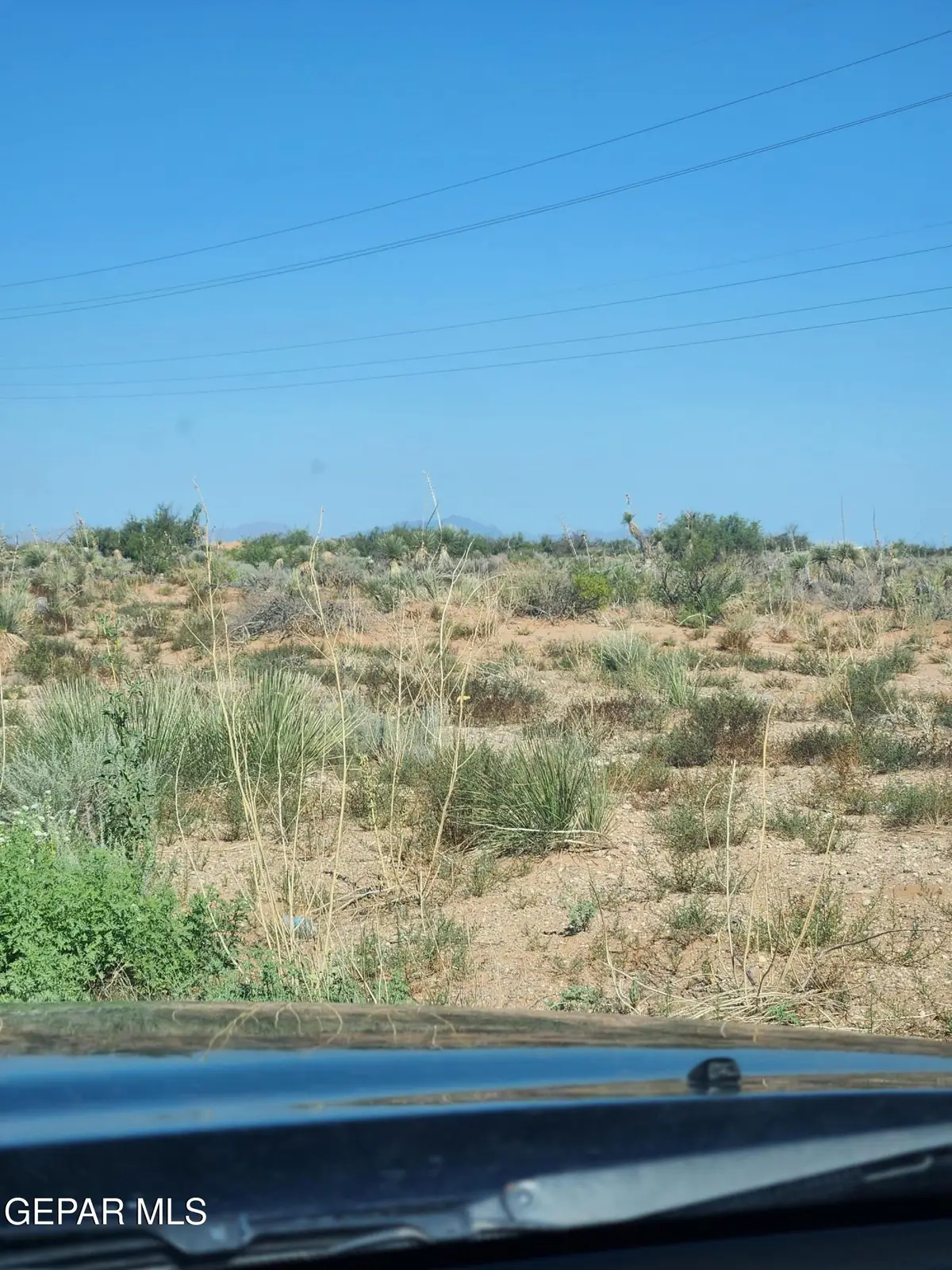 17031 Horizon Boulevard, El Paso, TX 79928 - #1