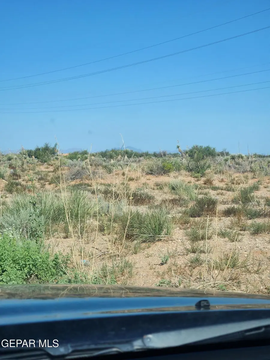 17031 Horizon Boulevard, El Paso, TX 79928 - #2